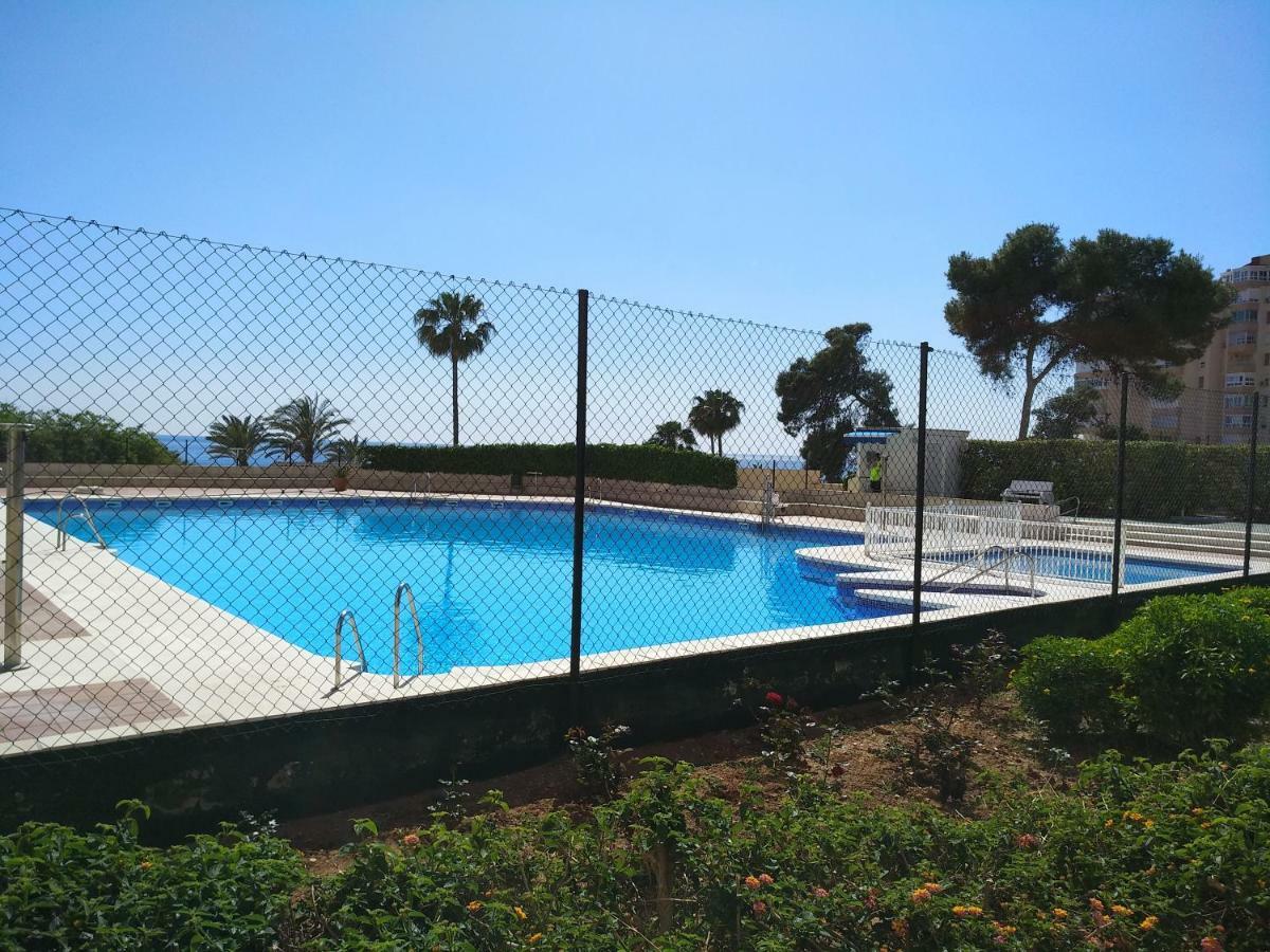 Tropicana Beach & Sun Torrox Exteriör bild